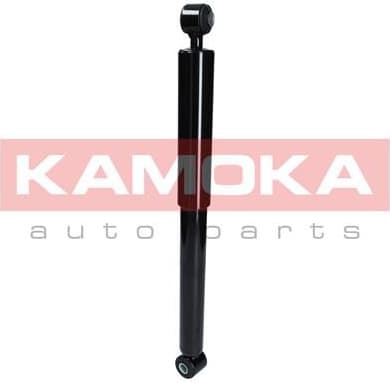 Shock absorber rear 2000801 - image 5