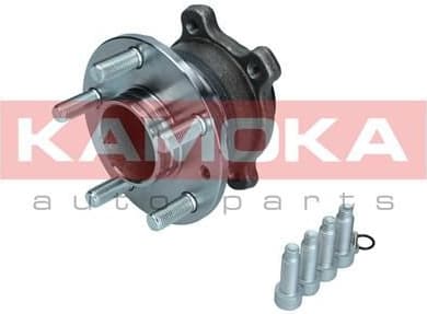 Bearing wheel 5500243 - image 6