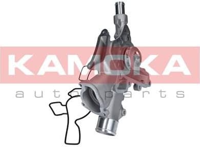 Water Pump, engine cooling T0225 - image 6