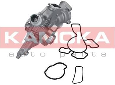 Water Pump, engine cooling T0225 - image 8