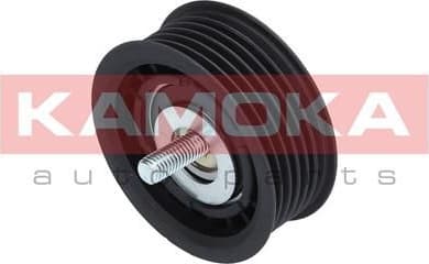 Deflection/Guide Pulley, V-ribbed belt R0195 - image 5