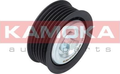 Deflection/Guide Pulley, V-ribbed belt R0195 - image 6