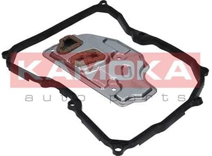 Hydraulic Filter, automatic transmission F600101 - image 5