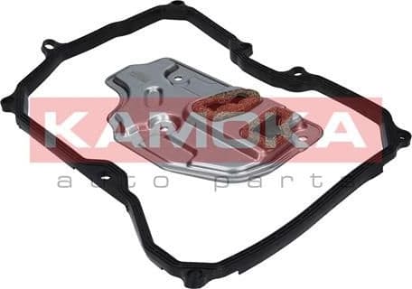 Hydraulic Filter, automatic transmission F600101 - image 7