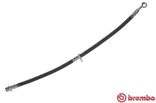 Brake Hose ESSENTIAL LINE T28091