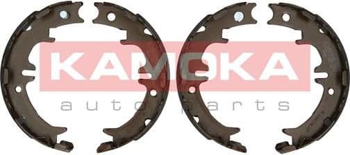 Brake shoes handbrake JQ212045 - image 2