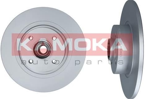 Brake Disc 1031136 - image 4