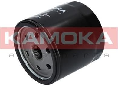 Filter oil F101201 - image 6