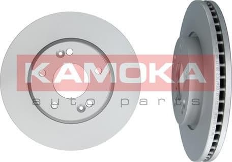 Brake Disc 1031040 - image 3