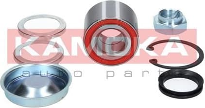 Wheel Bearing Kit 5600069 - image 7