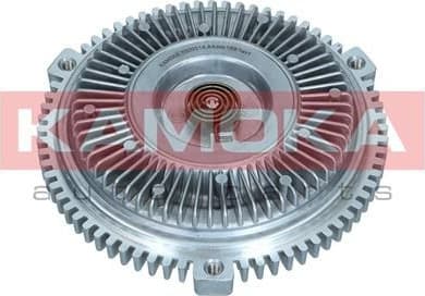 Clutch, radiator fan 7300014 - image 3