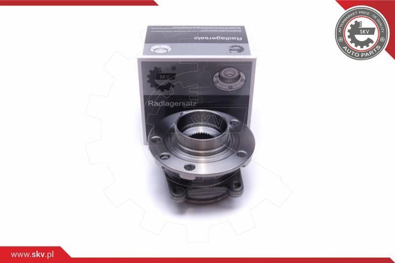 Wheel Bearing Kit 29SKV491