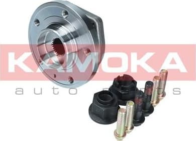 Wheel Bearing Kit 5500054 - image 9