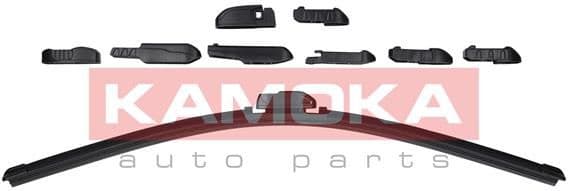 Wiper Blade 27M550 - image 2