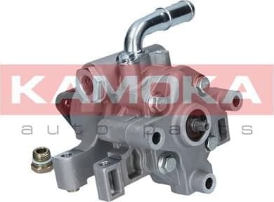 Hydraulic Pump, steering PP069 - image 7
