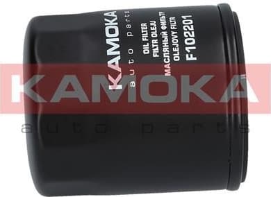 Filter oil F102201 - image 8