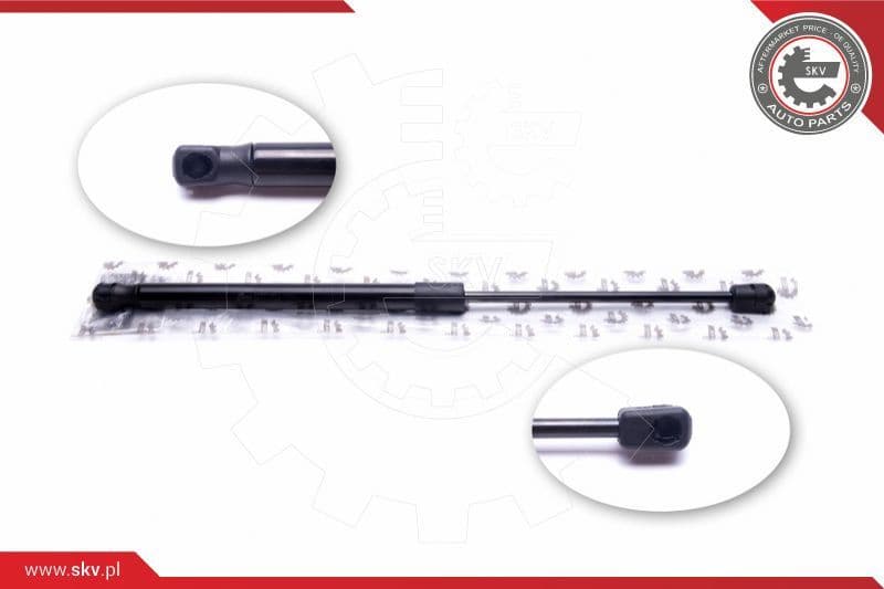 Gas Spring, boot/cargo area 52SKV671 - image 4