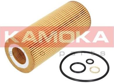 Filter oil F109601 - image 5