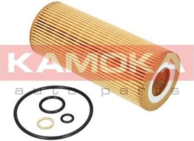 Filter oil F109601 - image 6