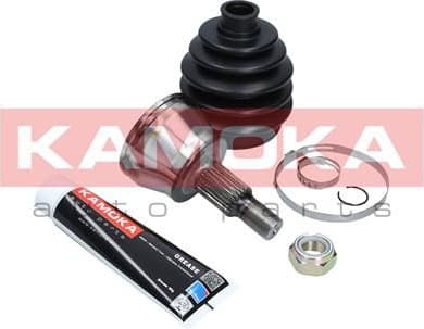 CV joint outer 7442 - image 7