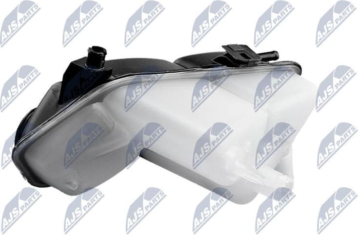 Expansion Tank, coolant CZW-ME-026 - image 2