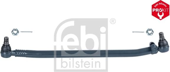 Centre Rod Assembly ProKit 35063