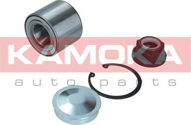 Wheel Bearing Kit 5600101 - image 5