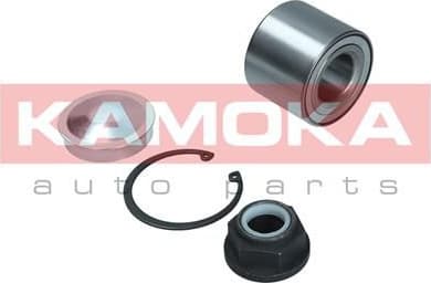 Wheel Bearing Kit 5600101 - image 6