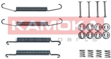 Accessory Kit, brake shoes 1070015 - image 3