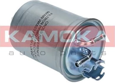 Fuel Filter F303501 - image 8