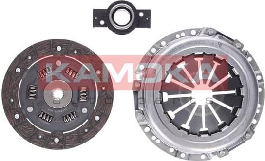 Clutch Kit KC031 - image 5