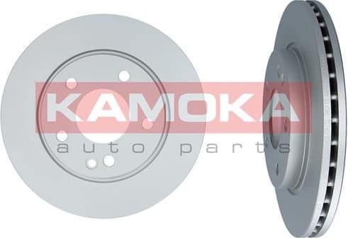 Brake Disc 1032070 - image 3