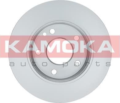 Brake Disc 1032070 - image 4