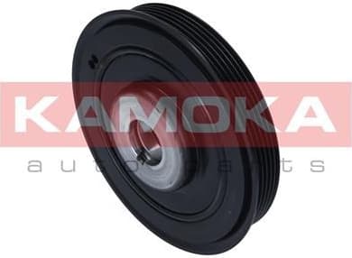 Belt Pulley, crankshaft RW022 - image 5
