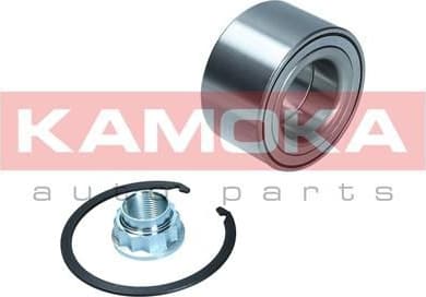 Wheel Bearing Kit 5600229 - image 6