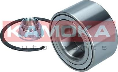 Wheel Bearing Kit 5600229 - image 7