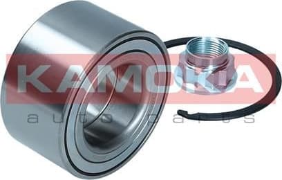 Wheel Bearing Kit 5600229 - image 8