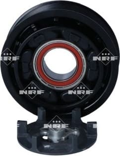 Magnetic Clutch, air conditioning compressor 380097