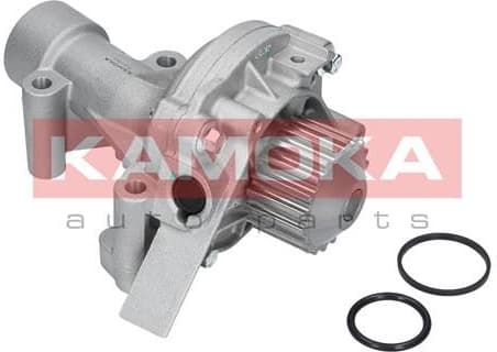 Water Pump, engine cooling T0090 - image 5