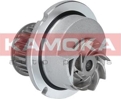 Water Pump, engine cooling T0236 - image 8