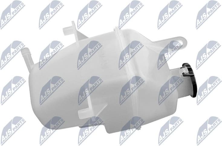 Expansion Tank, coolant CZW-BM-030 - image 2