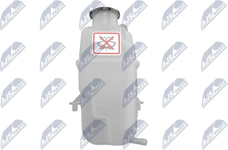 Expansion Tank, coolant CZW-BM-030 - image 3