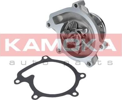 Water Pump, engine cooling T0110 - image 5