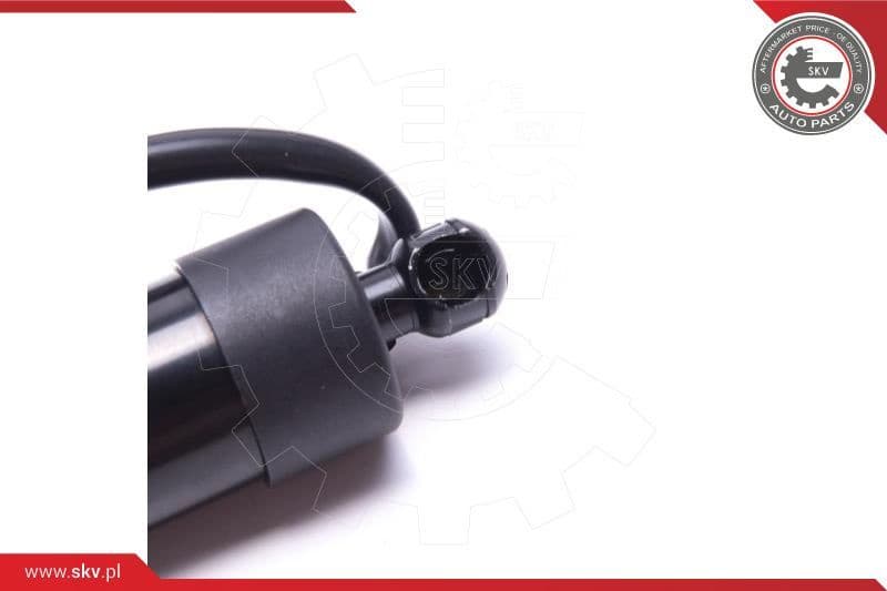 Electric Motor, tailgate 52SKV902 - image 2