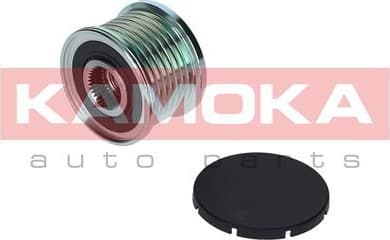 Freewheel clutch alternator RC095 - image 8