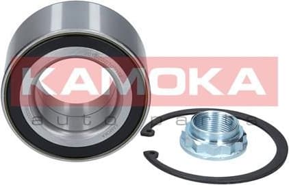 Wheel Bearing Kit 5600086 - image 5