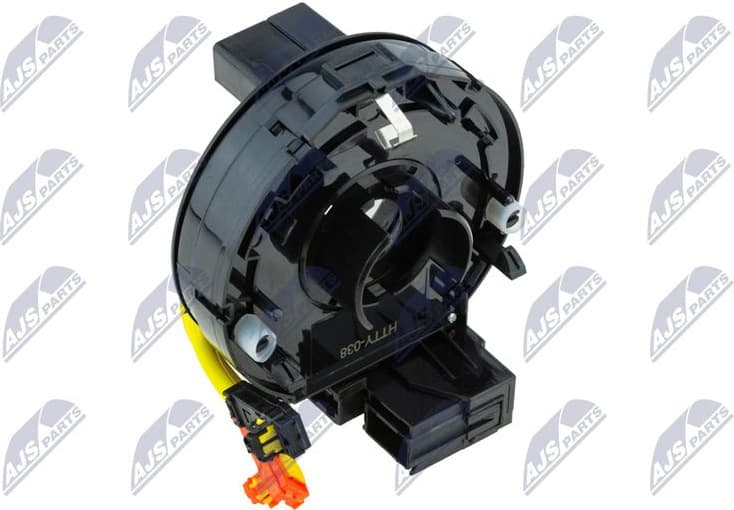 Clock Spring, airbag EAS-TY-038