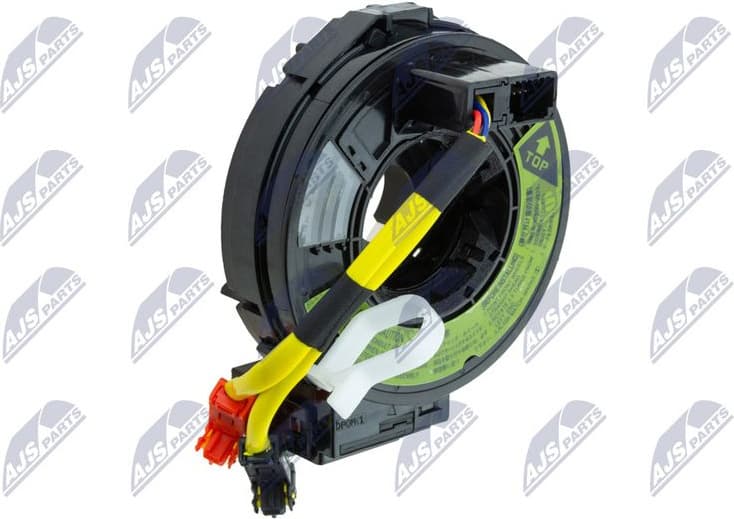 Clock Spring, airbag EAS-TY-038 - image 2