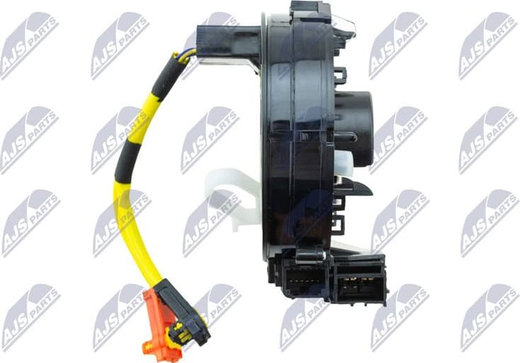 Clock Spring, airbag EAS-TY-038 - image 5