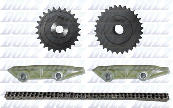 Timing Chain Kit SKCC060PO